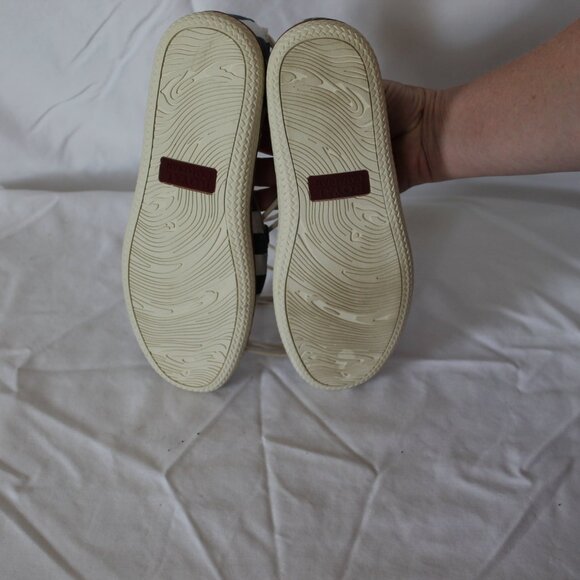 Royal Canadian navy and white 7US - Picture 4 of 4